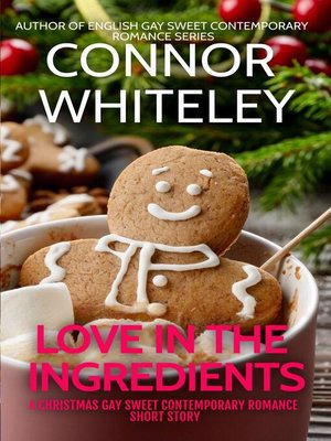 cover image of Love In the Ingredients